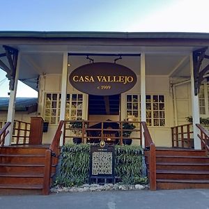 Casa Vallejo Hotel Baguio