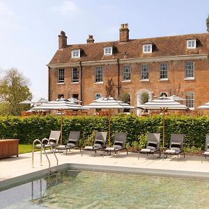 New Park Manor Hotel